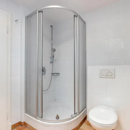 Apartmán Carmen App 9 *