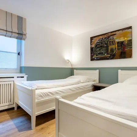 Apartmán Carmen App 9 *